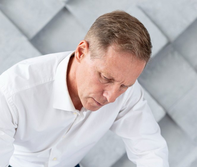 Antoine Dubois - Architecte HMONP