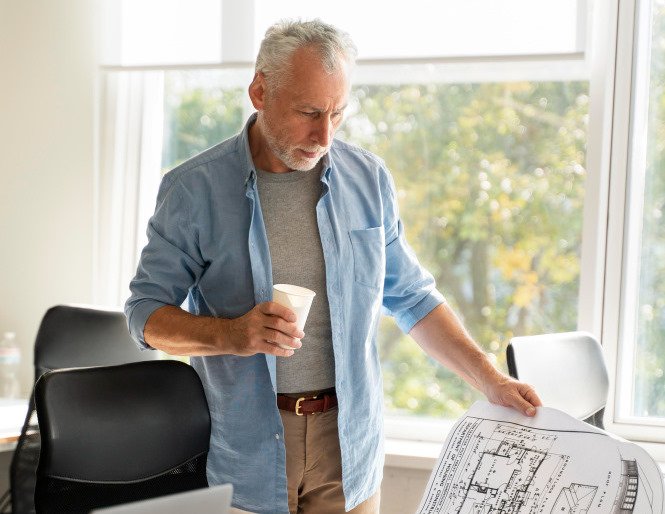 Camille Laurent - Architecte Urbaniste